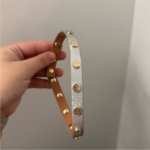 Tory Burch Wrap Bracelet